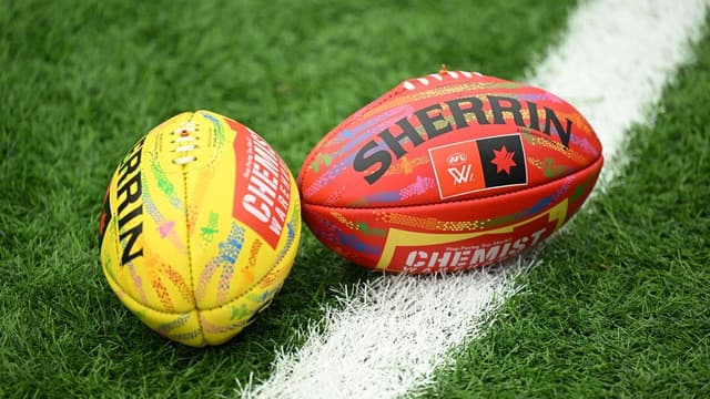 Draftee sorry for homophobic slur amid AFL crackdown