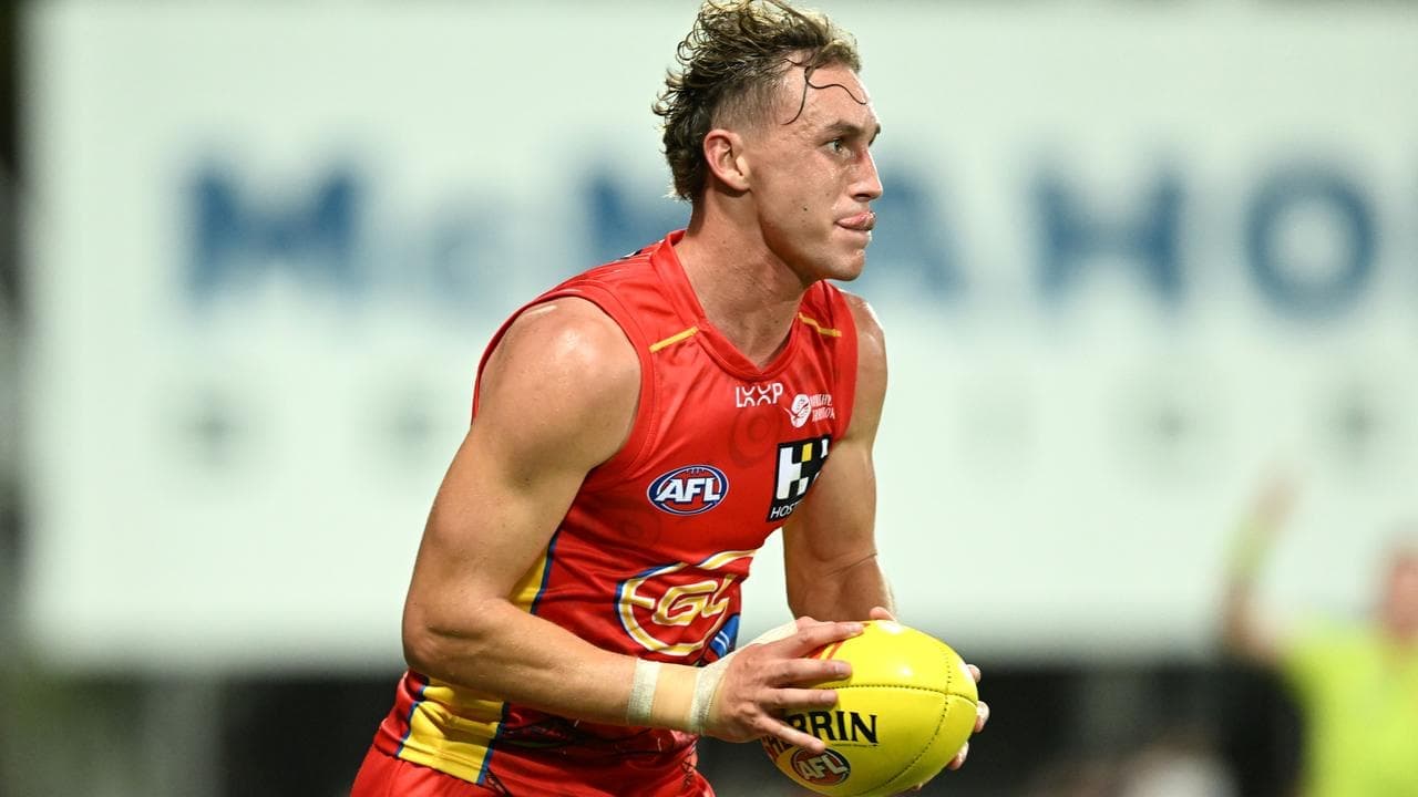 Suns pair learn AFL match review fate