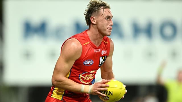 Suns pair learn AFL match review fate