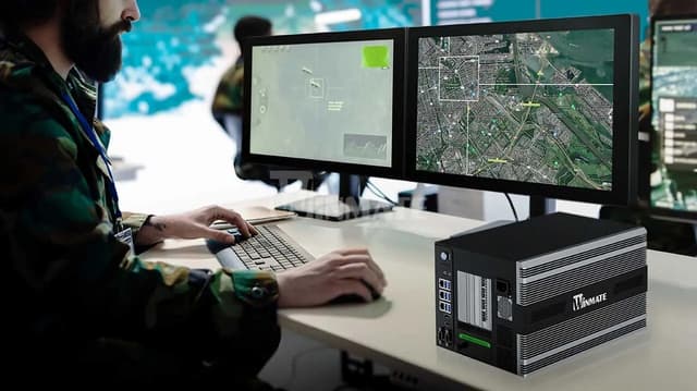 Blaize and Winmate Sign Strategic Partnership Agreement to Bring AI to Rugged Systems for Defense and Critical Infrastructure