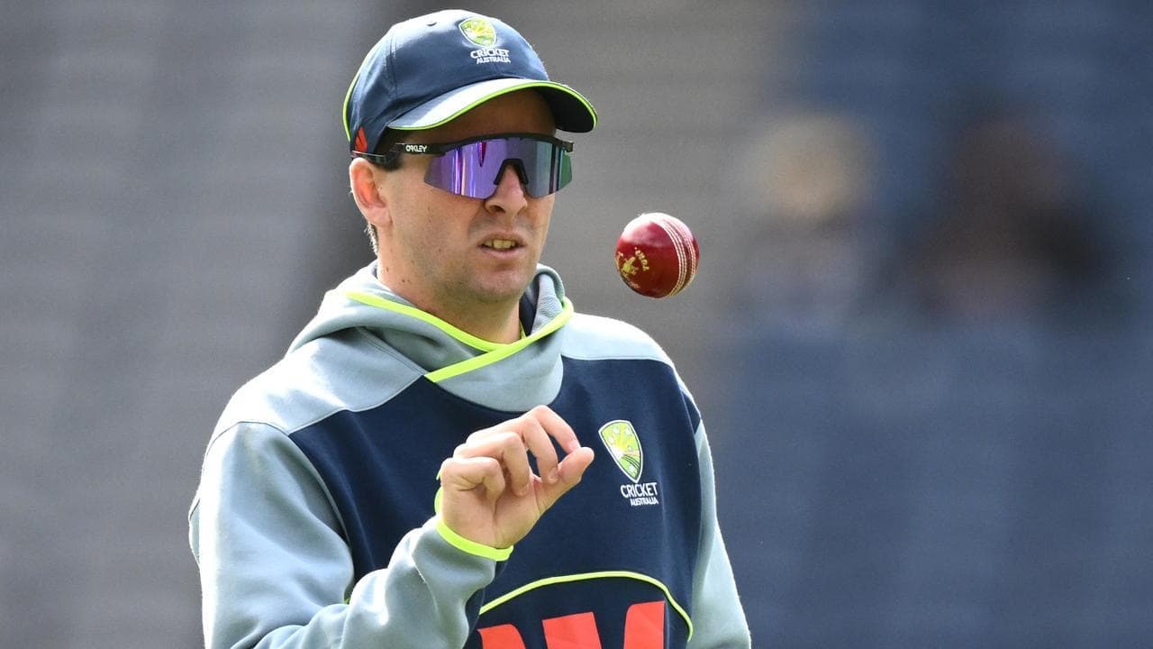 Aussie bowler's rare 50 proves crucial for white rose