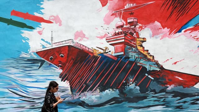 Fresh attacks as US and Iran wrestle over Gulf waters