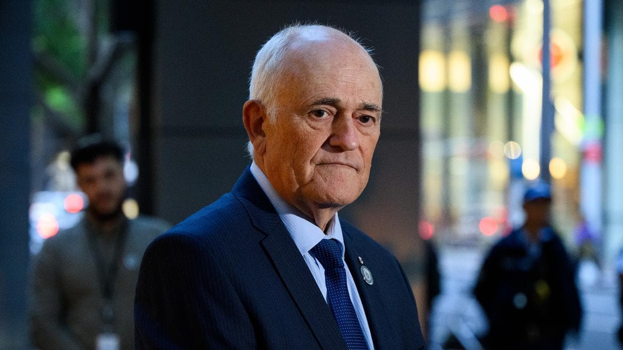Anti-Semitism 'interlaced' with actions of Israel