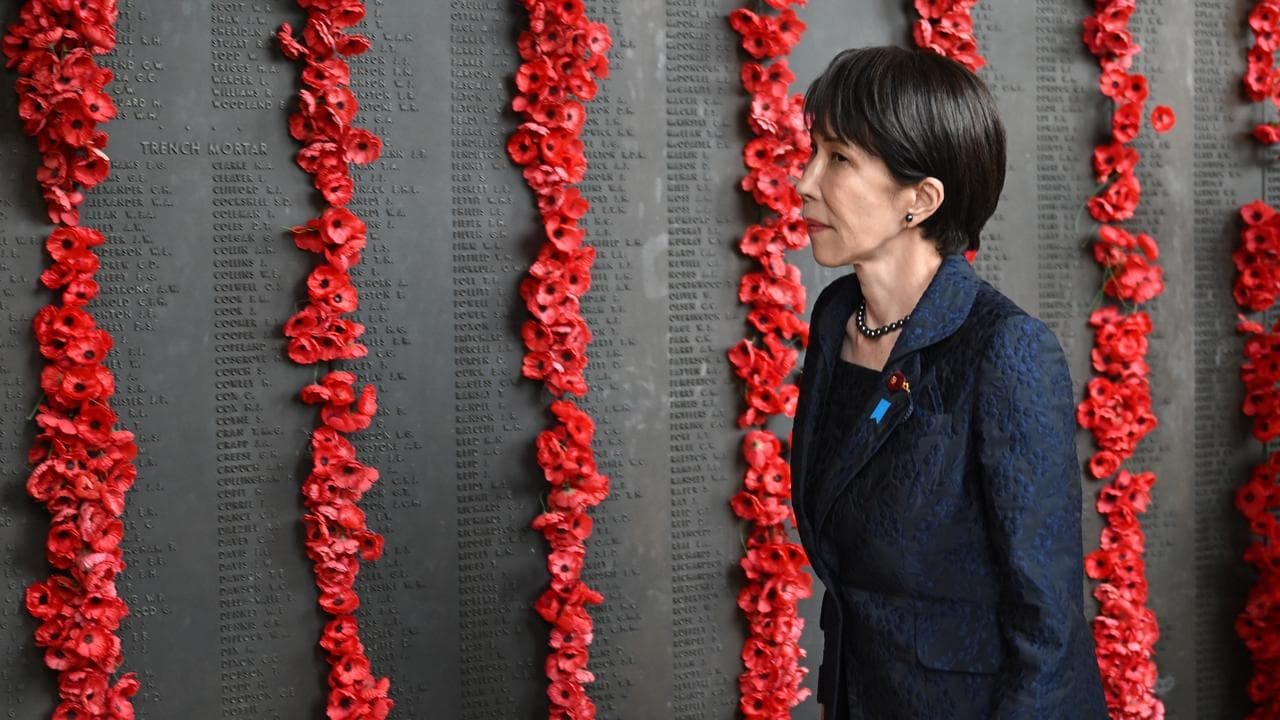 Follow-up talks to put 'flesh on bone' of Japan deals