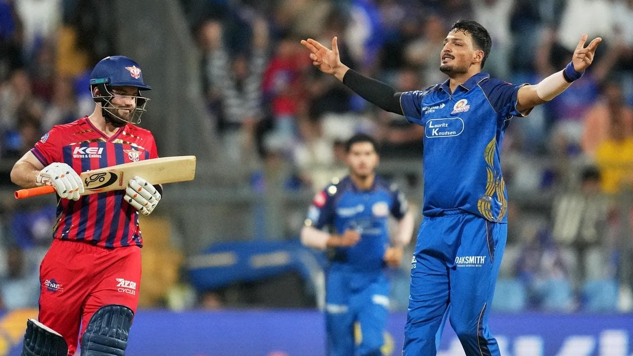 Langer's luckless Lucknow slump to sixth straight loss