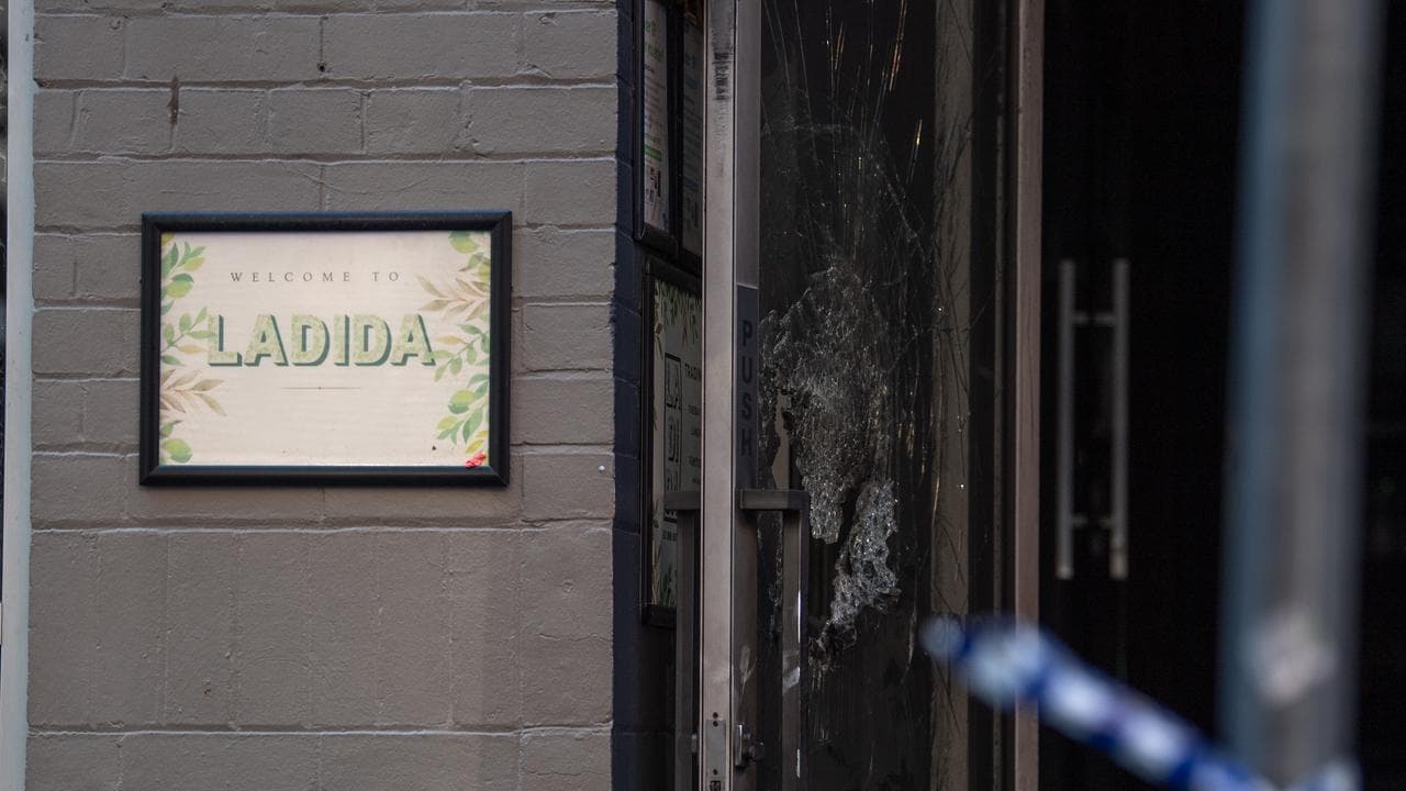 Another nightclub firebombed amid escalating club wars