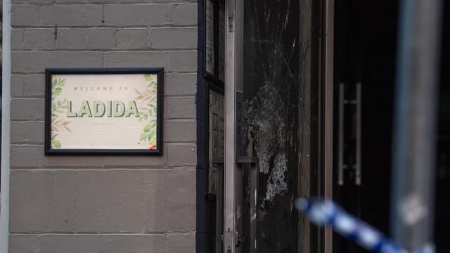 Another nightclub firebombed amid escalating club wars