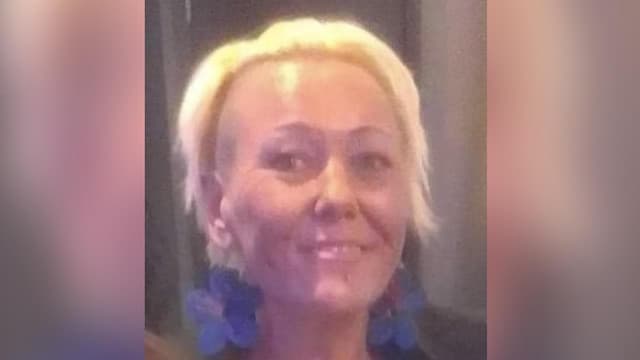 Woman felt 'something bad' before ill-fated night hike