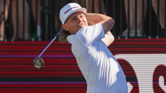 'Too young to retire': Aussie LIV golfers face unknown