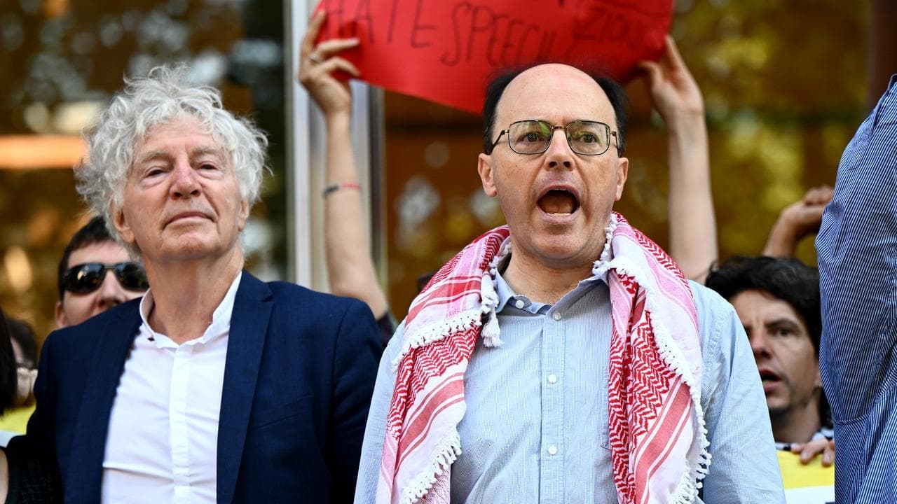Fears Jewish lawsuit may become second royal commission