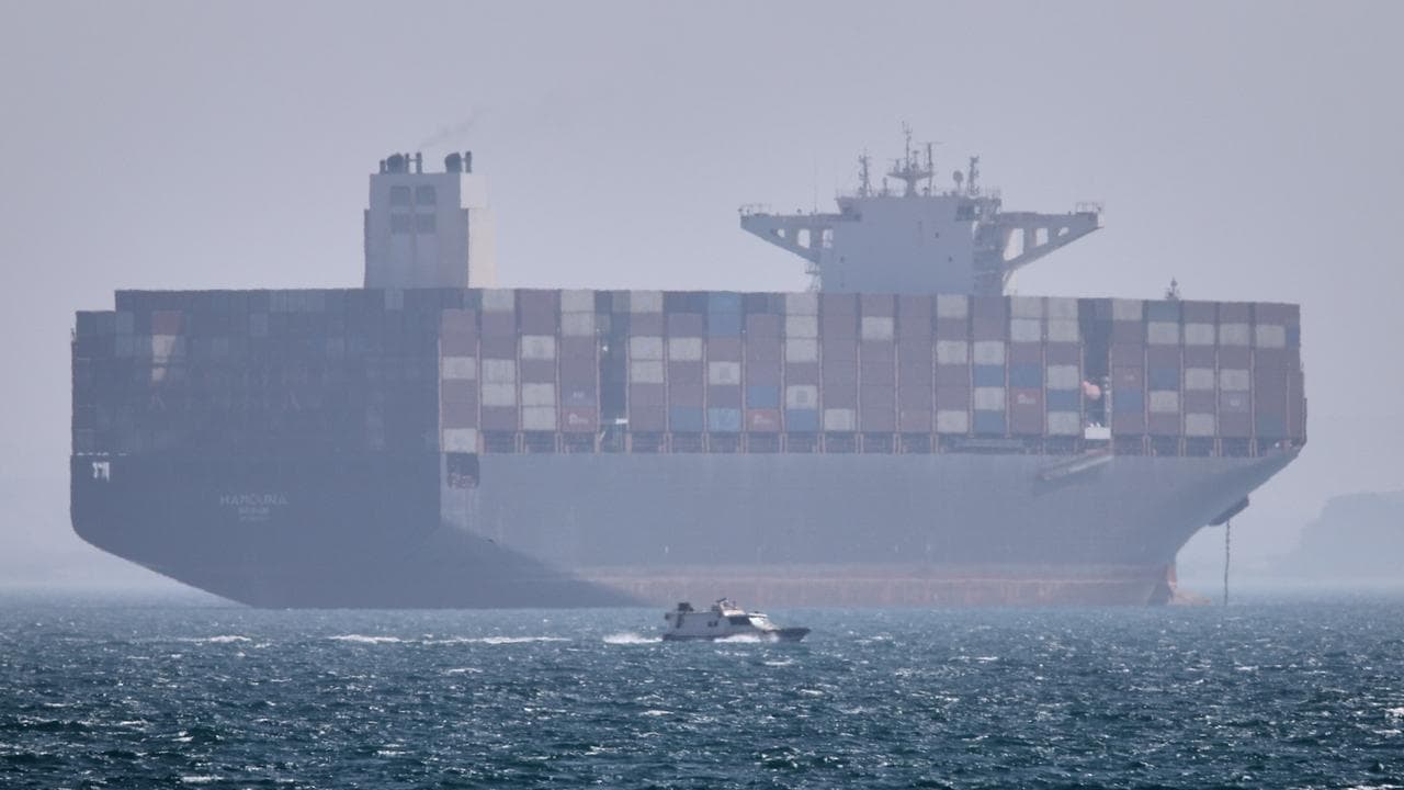Truce in doubt as US, Iran fight for control of strait