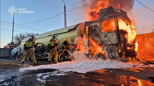 Zelenskiy slams Russian truce offer plus deadly attacks