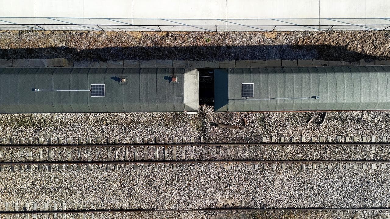 'Train to nowhere’: fury at Inland Rail cutback