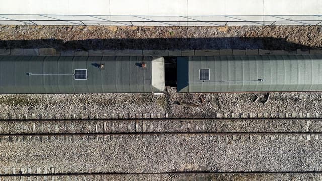 'Train to nowhere’: fury at Inland Rail cutback