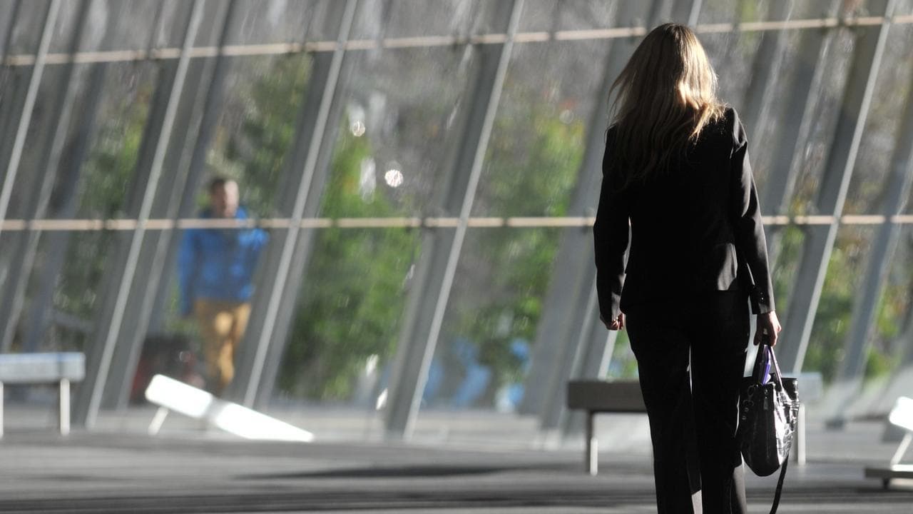 Gender-equality aid cuts failing females, report says