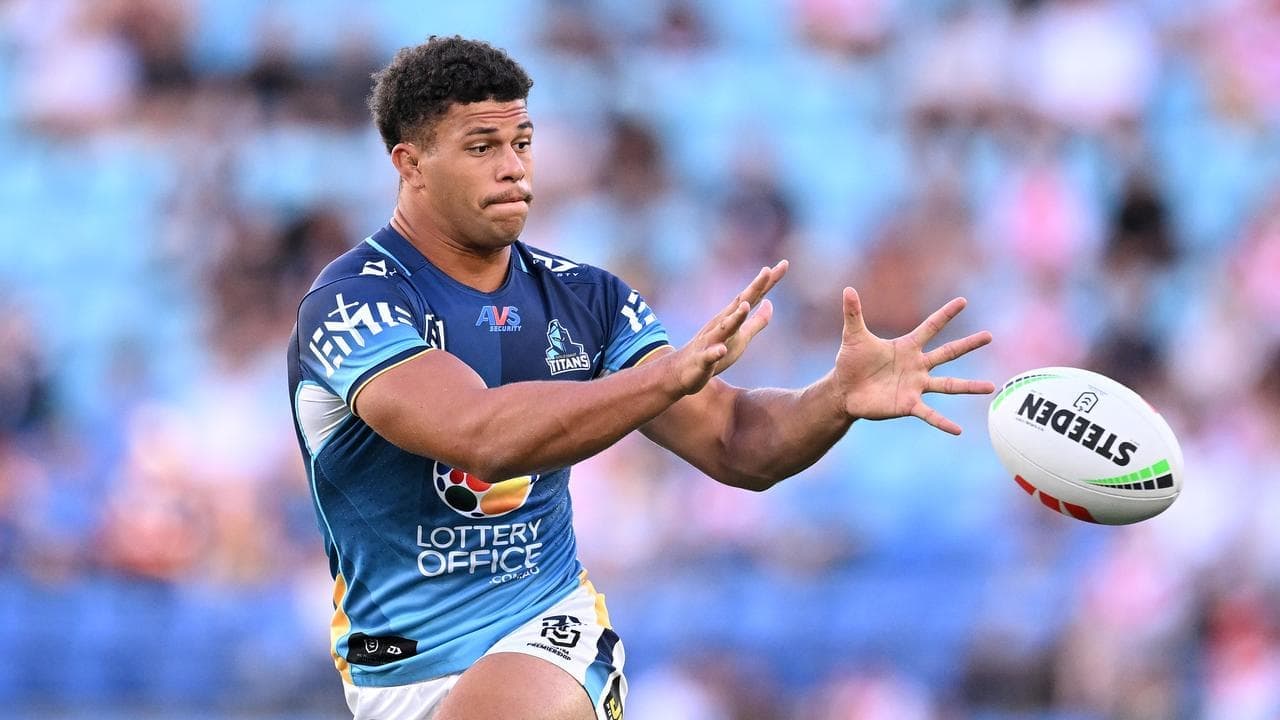 'Haven't heard anything': Bai dodges PNG question