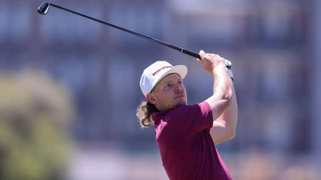 'Every assurance': Aussie star on LIV Golf's future