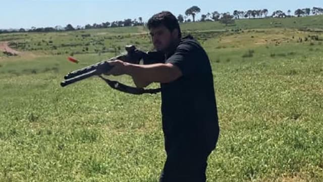 Bondi massacre terror accused set to face new charges