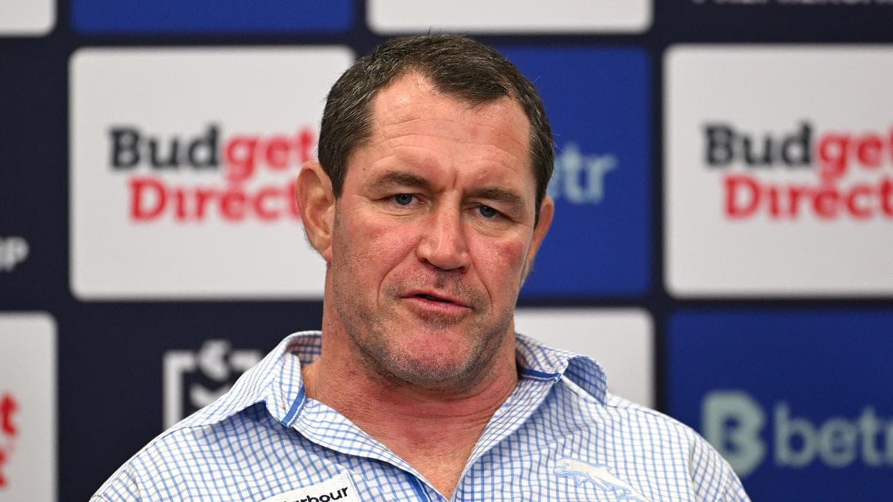 Dolphins equally desperate as Canterbury for win: Woolf