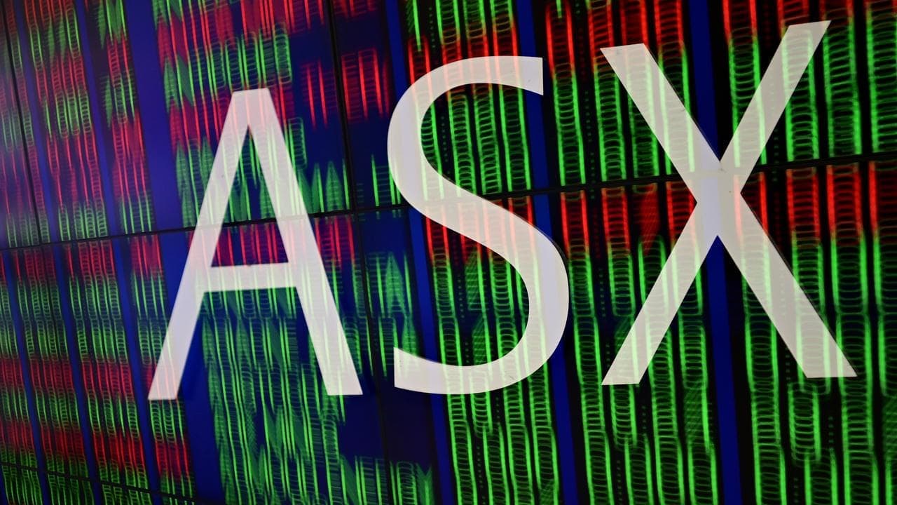 Aussie dollar, shares soar on Iran peace deal hopes