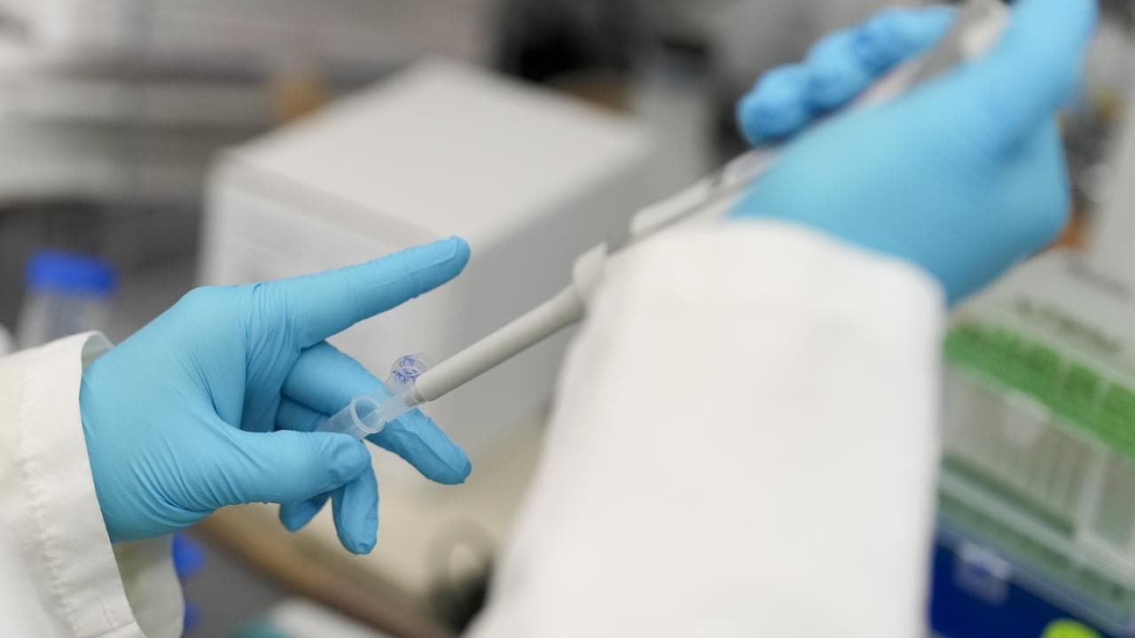 Kid's cancer centre zeroes in on 'terrible disease'
