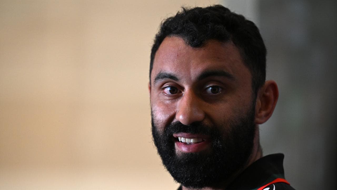 'Like an obligation': Johnston on his PNG Chiefs deal