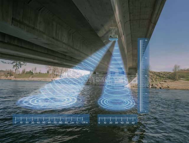 KISTERS launches HyQuant Edge: The first radar sensor-based monitoring station for quantitative hydrology