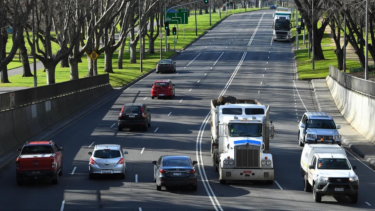 End of the free ride: studies call for road user charge