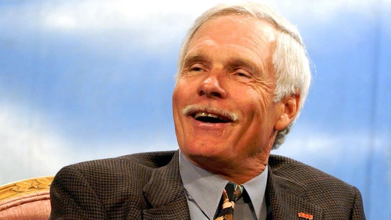 CNN founder Ted Turner dies at the age of 87
