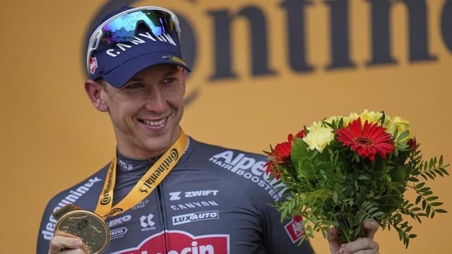 Groves hopes to sit pretty in pink at Giro d'Italia