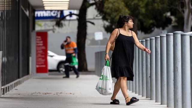 Supermarket brings back soft plastics collection points