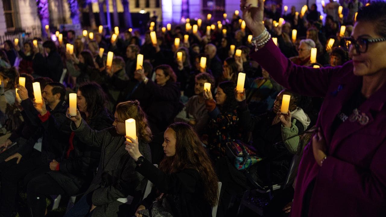 Funding supports healing for sexual violence survivors