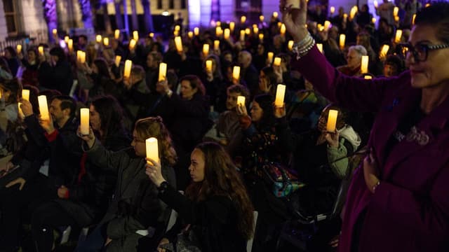 Funding supports healing for sexual violence survivors