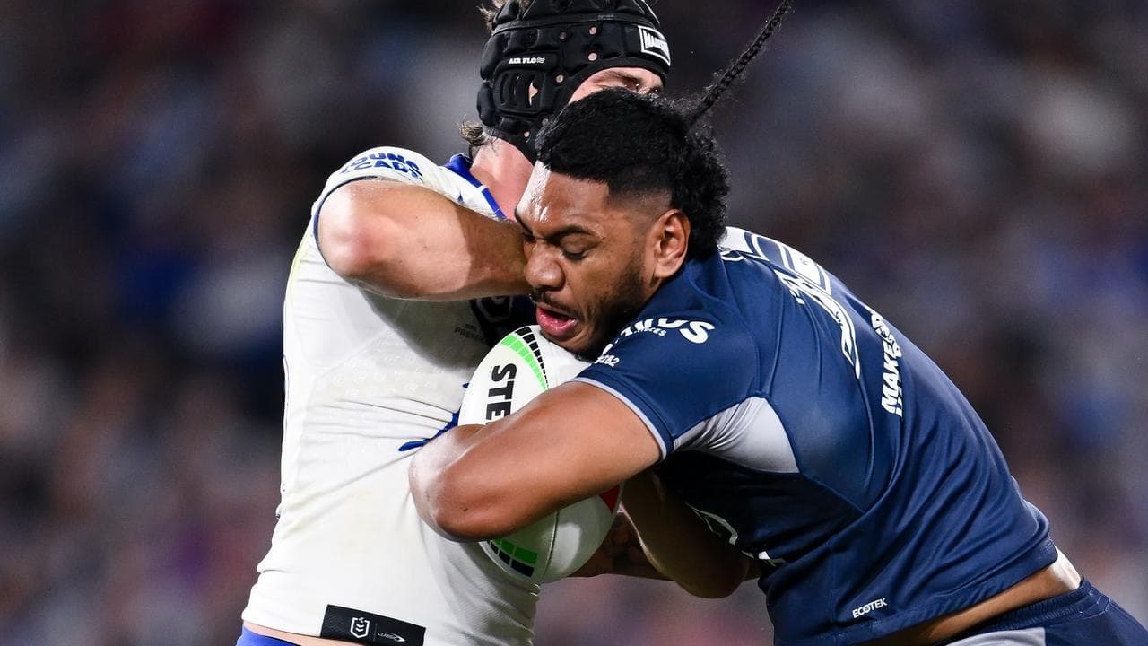 Weight drop sparks Cowboy's career-best surge