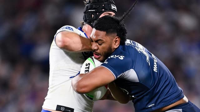 Weight drop sparks Cowboy's career-best surge