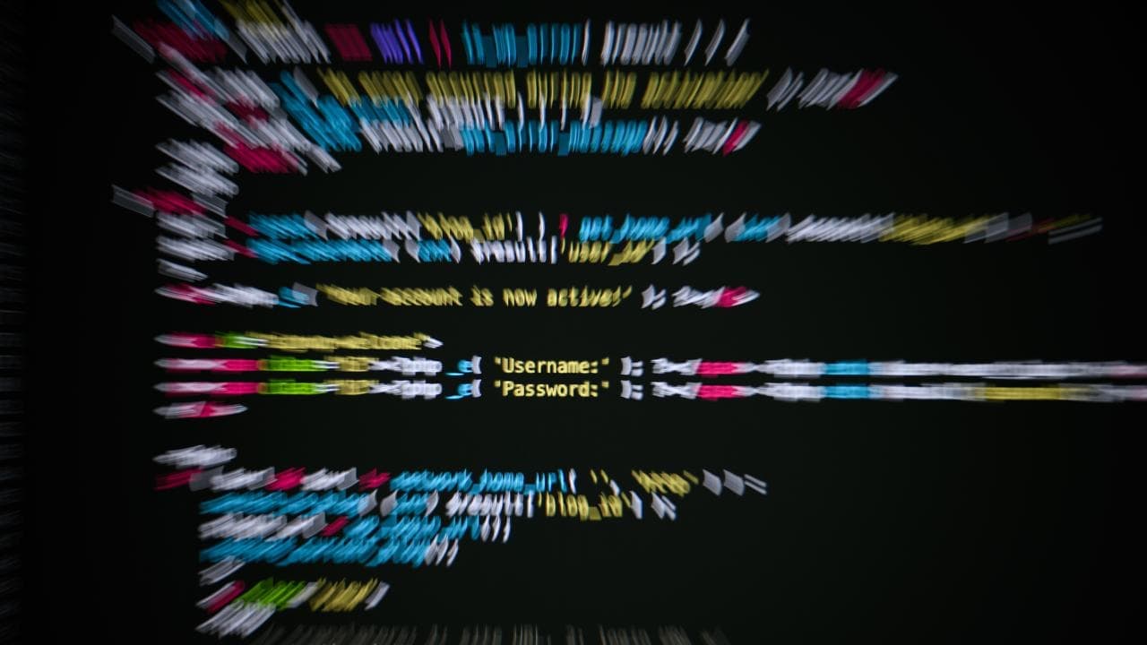 Cyber attack exposes student and staff private details