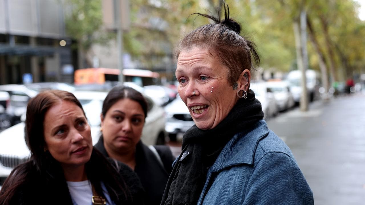 'Perfect': carer's family reacts to murderer's jailing