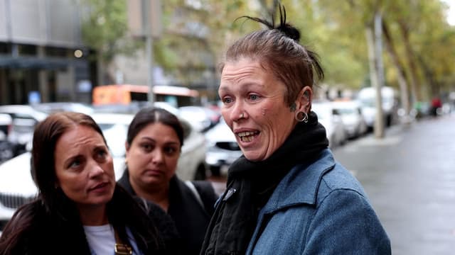 'Perfect': carer's family reacts to murderer's jailing