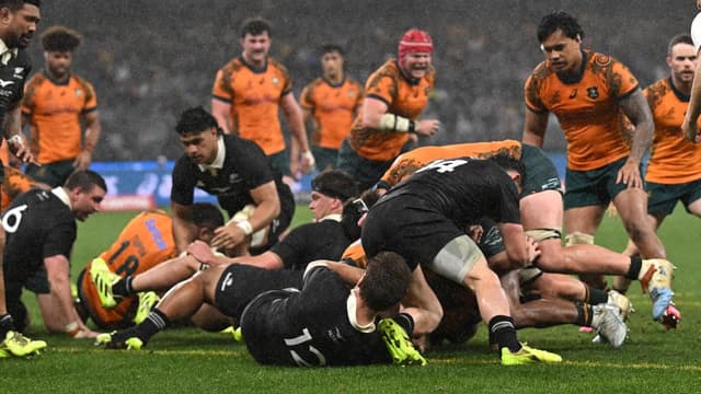Wallabies star backs overdue Anzac Day Bledisloe first