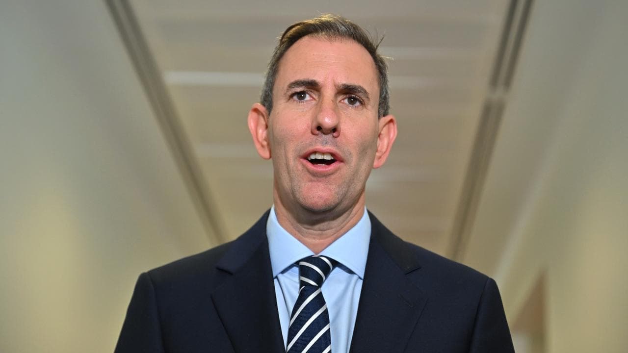 What Avril Lavigne can teach Chalmers ahead of budget