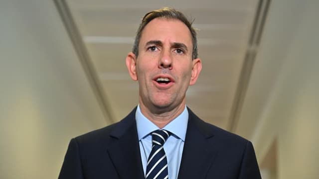 What Avril Lavigne can teach Chalmers ahead of budget