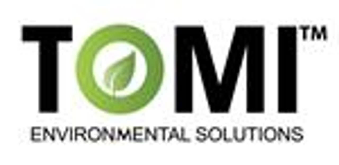 TOMI Environmental Solutions (Nasdaq: TOMZ) Clarifies Previously Announced $120M Preferred Stock LOI to Merge with Carbonium Core, Entering U.S. Nuclear-Grade Graphite Market for Advanced Reactors Within a $13–15B Global Graphite Industry