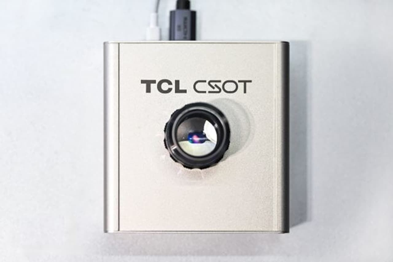 TCL CSOT Showcases Limitless Breakthrough XR Displays at SID Display Week 2026