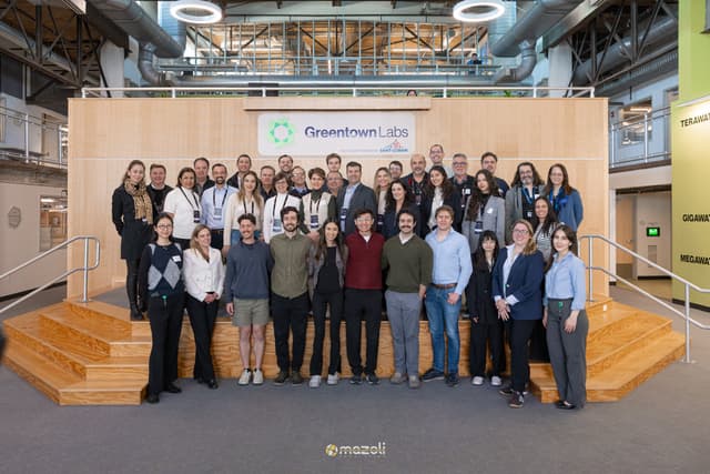 Laminar Explores the State of Physical AI with Delegation from Brazil's Federation of Industries of the State of Paraná (FIEP)