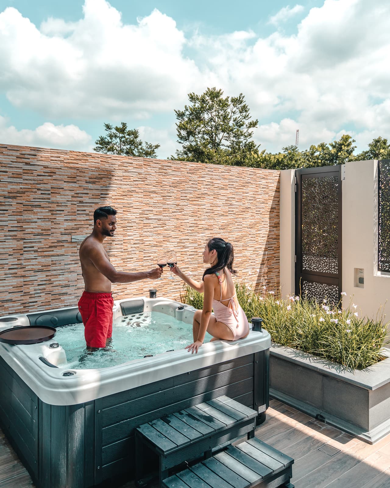 Grand Park City Hall Announces 2026 Summer Getaway Sale
