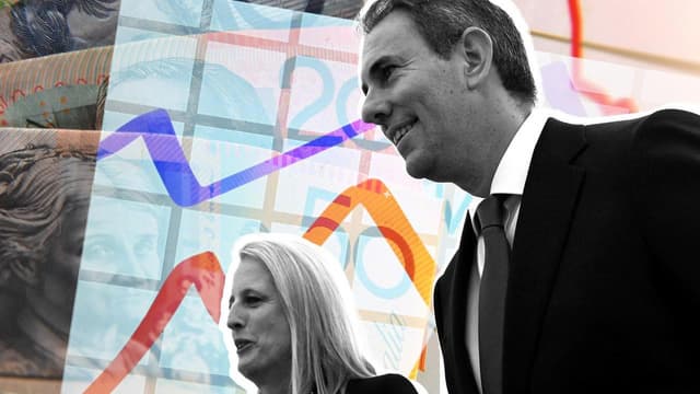 Super shake-up wins support as budget savings spruiked