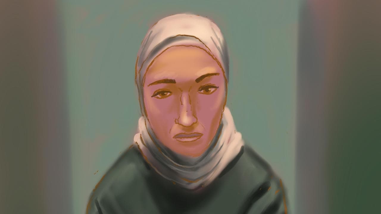First 'ISIS bride' fails in court bid for freedom