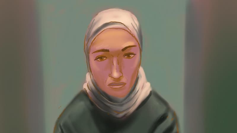 First 'ISIS bride' fails in court bid for freedom