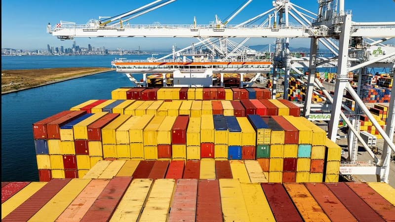 Narrow block: court rules Trump global tariffs illegal