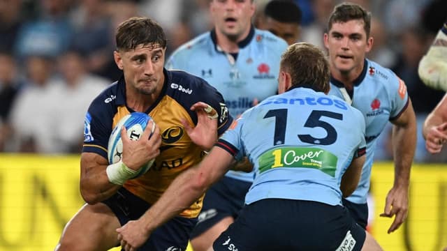 Lomax luck spearheading Force's form: Swain